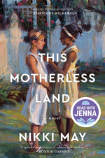 Book cover for This Motherless Land