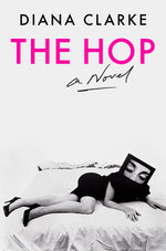 Book cover for Hop