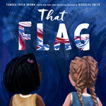 Book cover for That Flag