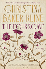 Book cover for Foursome