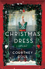 Book cover for Christmas Dress
