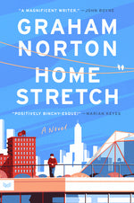 Book cover for Home Stretch