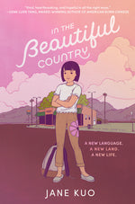 Book cover for In the Beautiful Country