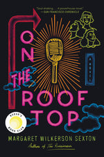 Book cover for On the Rooftop: A Reese's Book Club Pick