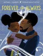 Book cover for Forever and Always