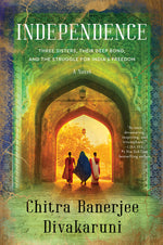 Book cover for Independence