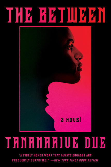Book cover for Between