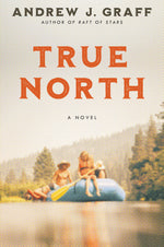 Book cover for True North