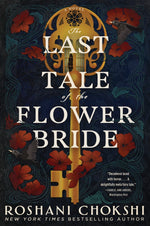 Book cover for The Last Tale of the Flower Bride
