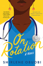 Book cover for On Rotation