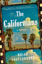 Book cover for Californians