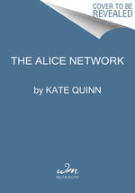 Book cover for The Alice Network: A Reese's Book Club Pick