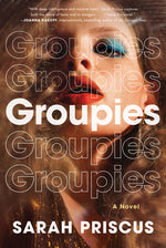 Book cover for Groupies