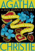 Book cover for Miss Marple: The Complete Short Stories: A Miss Marple Collection
