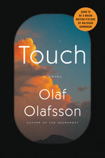 Book cover for Touch