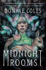 Book cover for Midnight Rooms