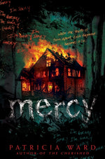 Book cover for Mercy