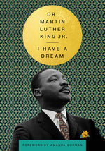 Book cover for I Have a Dream