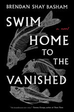 Book cover for Swim Home to the Vanished