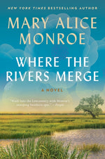 Book cover for Where the Rivers Merge