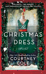 Book cover for Christmas Dress
