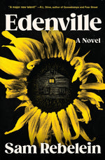 Book cover for Edenville