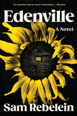 Book cover for Edenville