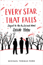Book cover for Every Star That Falls