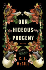 Book cover for Our Hideous Progeny