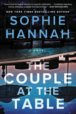 Book cover for The Couple at the Table