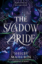 Book cover for Shadow Bride