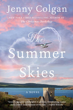 Book cover for Summer U.S. Skies
