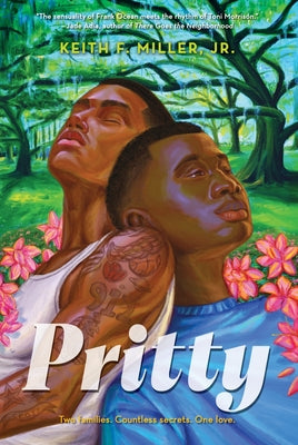 Book cover for Pritty
