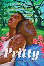 Book cover for Pritty