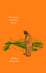 Book cover for Homeland and Other Stories