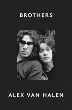 Book cover for Brothers