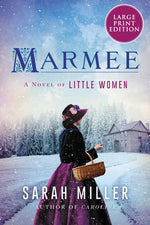 Book cover for Marmee