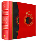 Book cover for The Lord of the Rings: Special Edition