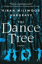 Book cover for The Dance Tree