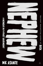 Book cover for Nephew: A Memoir in 4-Part Harmony