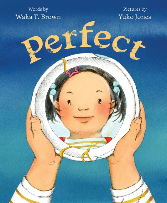 Book cover for Perfect