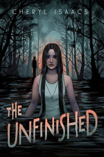 Book cover for Unfinished