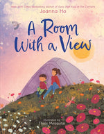 Book cover for Room with a View