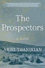 Book cover for Prospectors