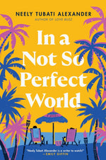 Book cover for In a Not So Perfect World