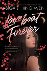 Book cover for Loveboat Forever