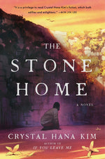 Book cover for The Stone Home