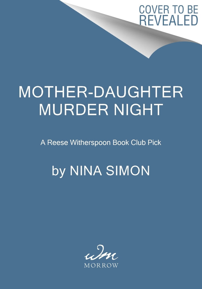 Book cover for Mother-Daughter Murder Night: A Reese Witherspoon Book Club Pick