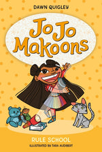 Book cover for ean 9780063315563
