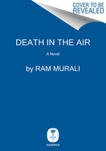 Book cover for Death in the Air